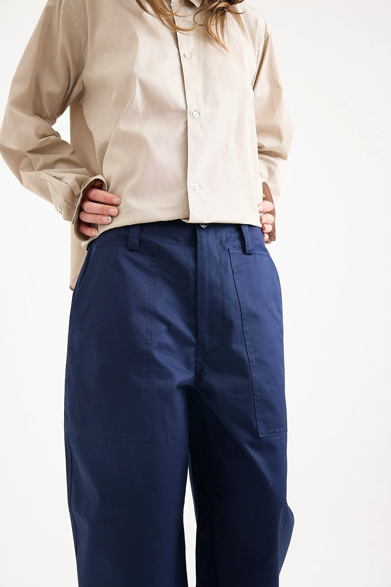 Sofie D'Hoore - Phoenix Woven Pants