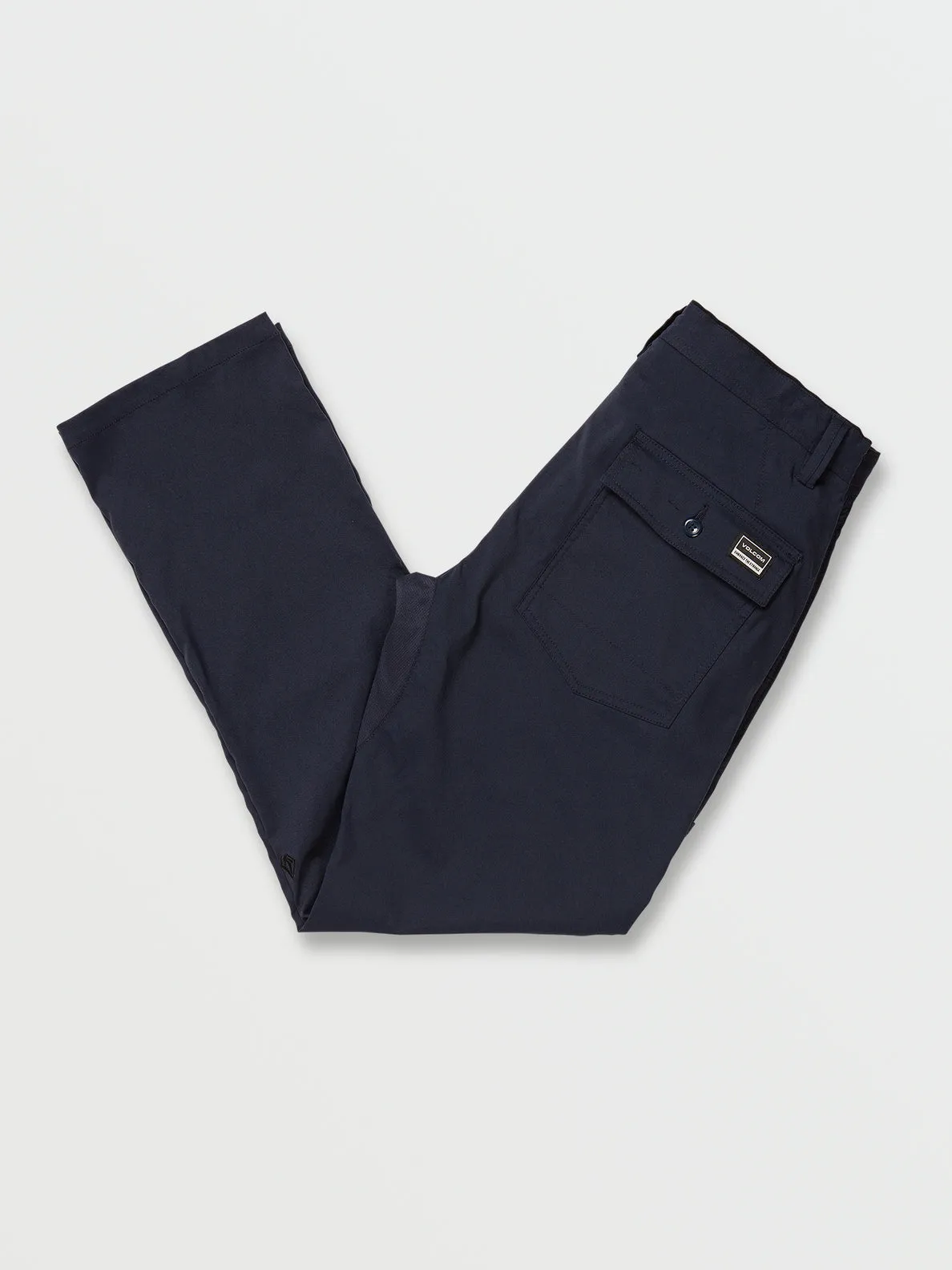 Stone Trail Master Pants - Navy