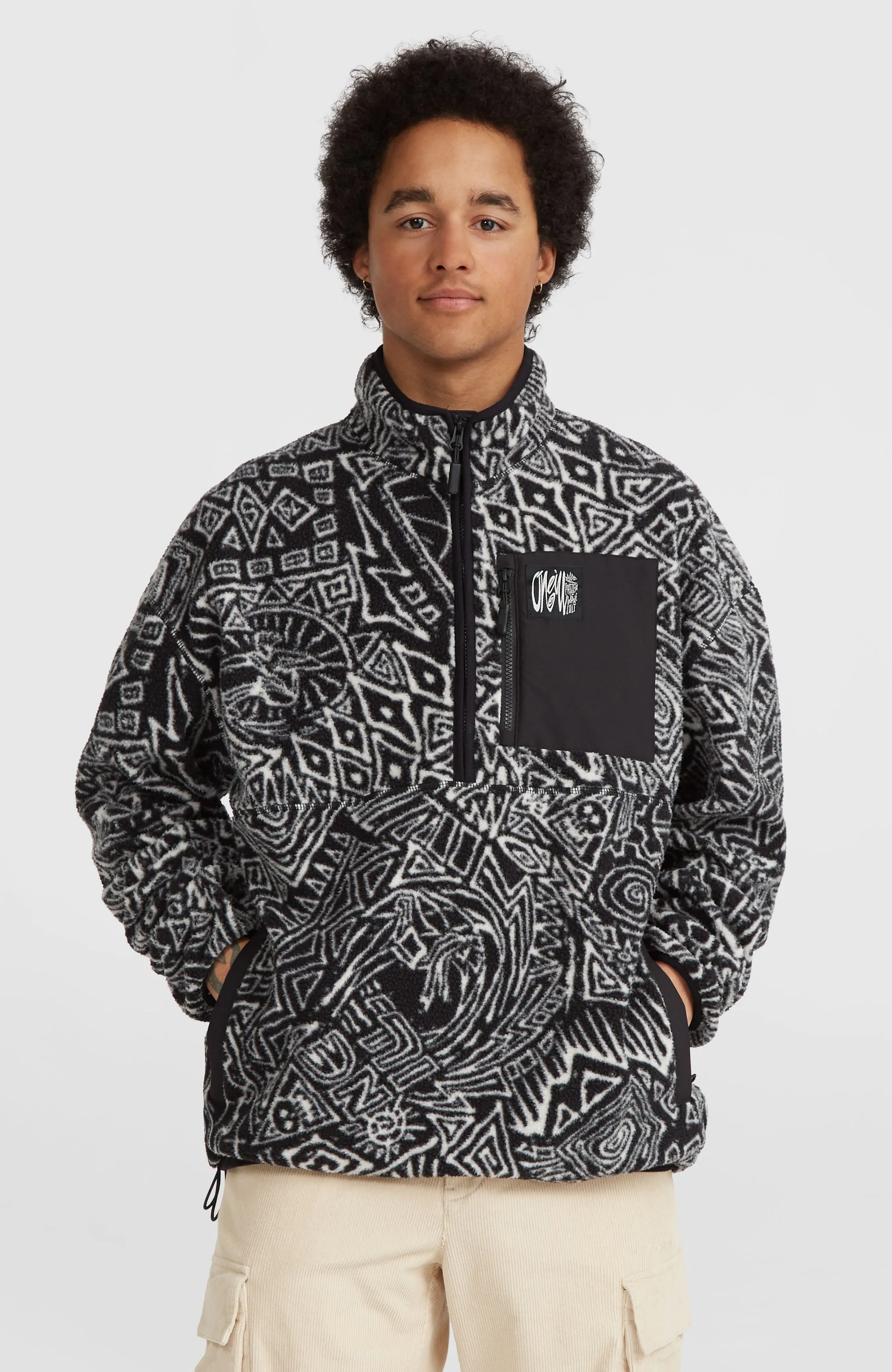 SURF HEROS HZ FLEECE