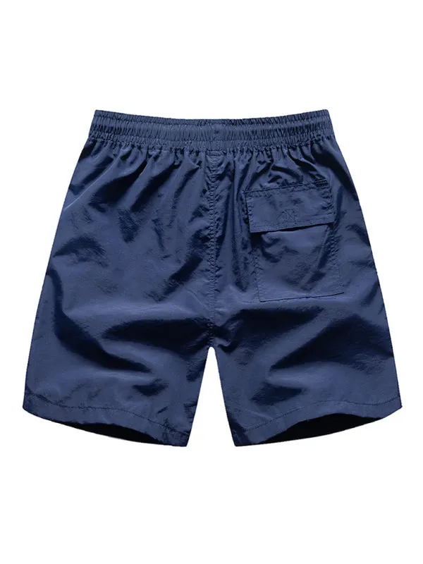 TEEK - Mens Quick-Drying Shorts