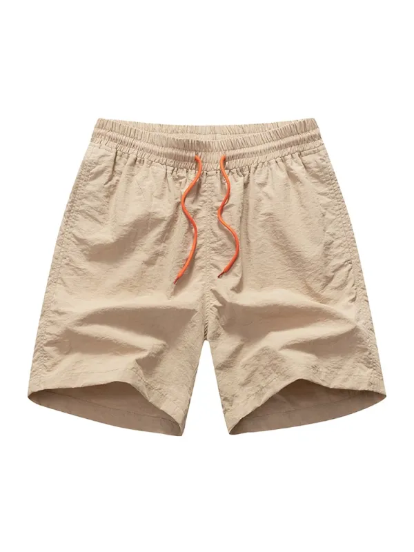 TEEK - Mens Quick-Drying Shorts