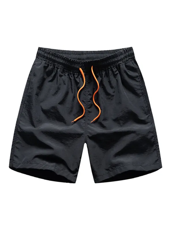 TEEK - Mens Quick-Drying Shorts