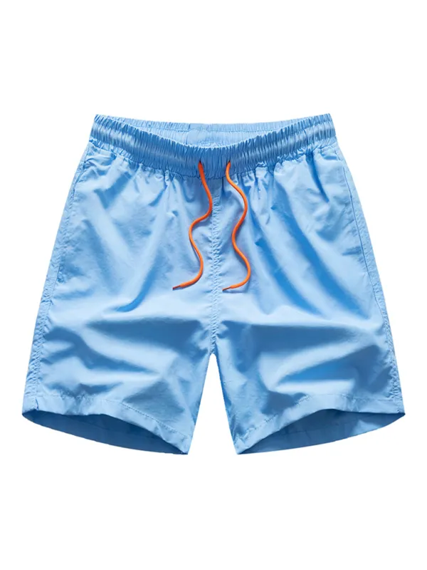 TEEK - Mens Quick-Drying Shorts