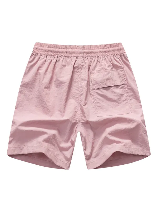 TEEK - Mens Quick-Drying Shorts