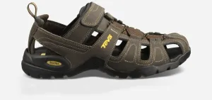 Teva Men's Forebay Hiking Sandal