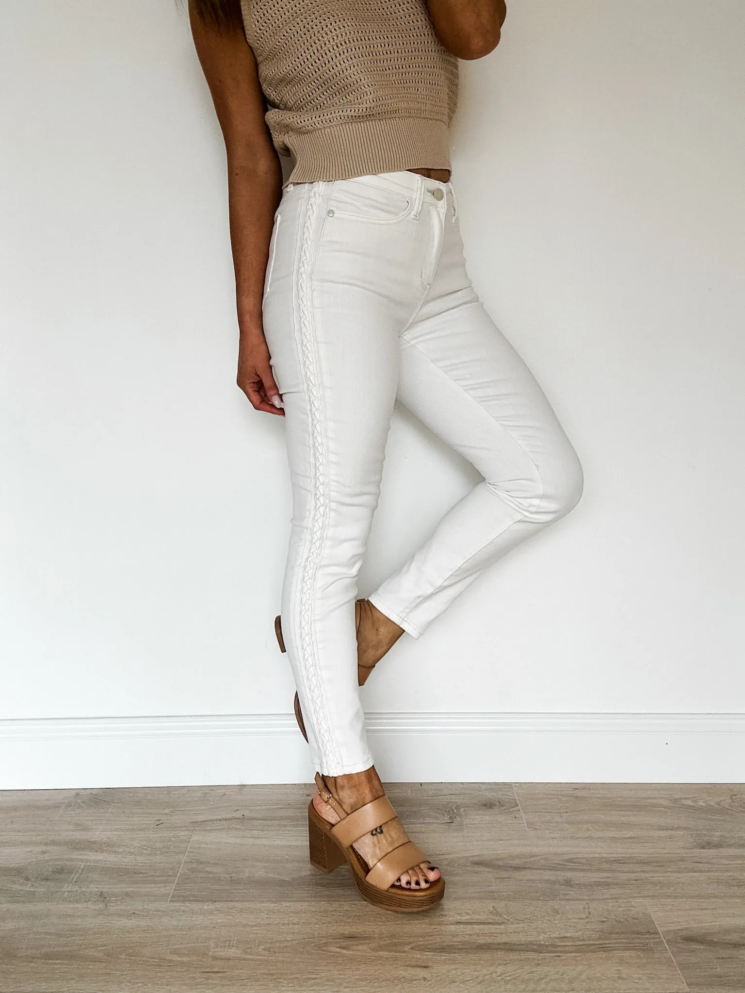 The Athena Jean