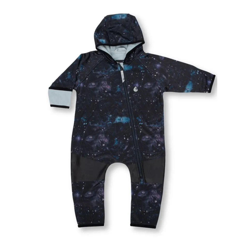 Therm All-Weather Fleece CosyDri Onesie