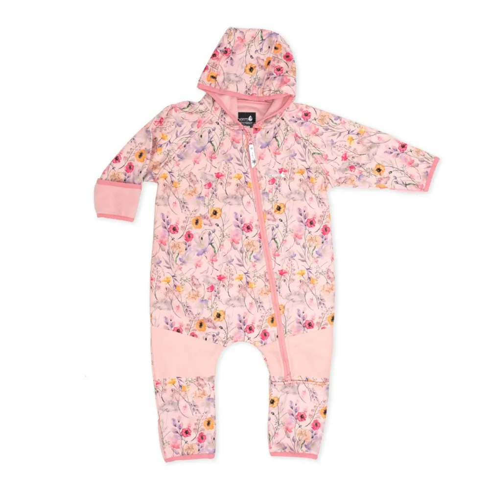 Therm All-Weather Fleece CosyDri Onesie