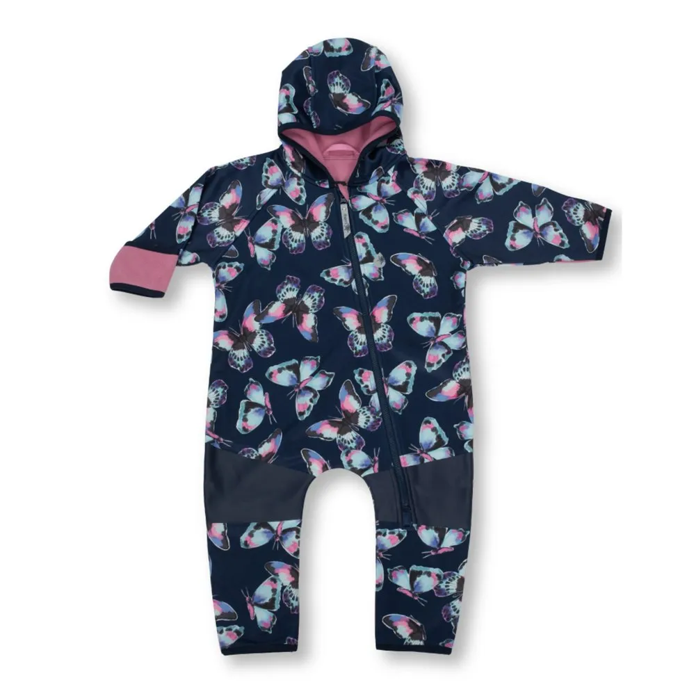 Therm All-Weather Fleece CosyDri Onesie