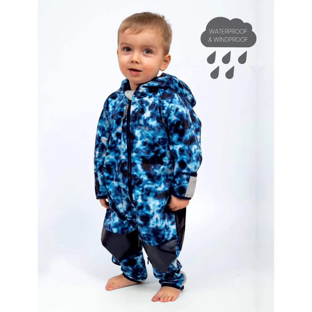 Therm All-Weather Fleece CosyDri Onesie