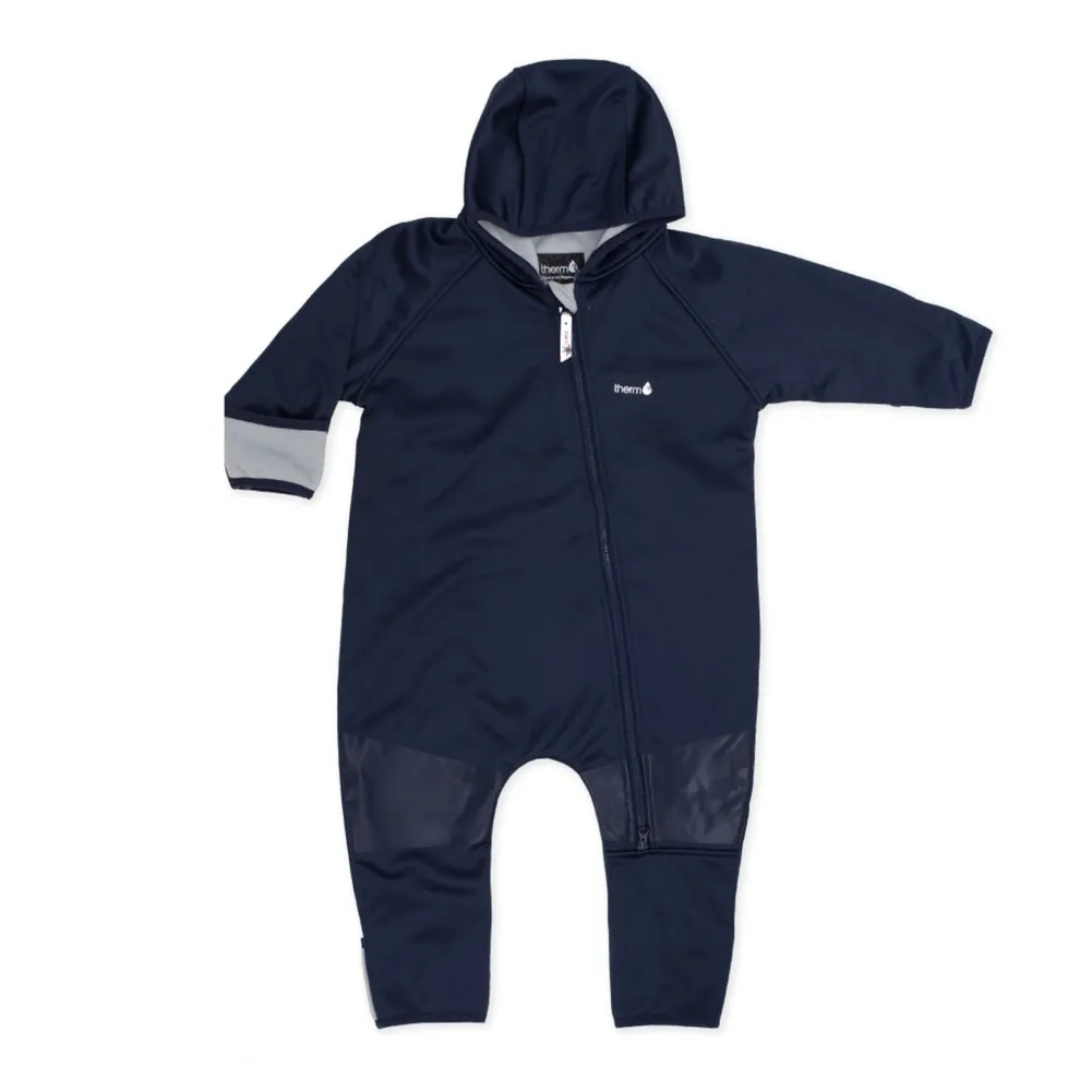 Therm All-Weather Fleece CosyDri Onesie