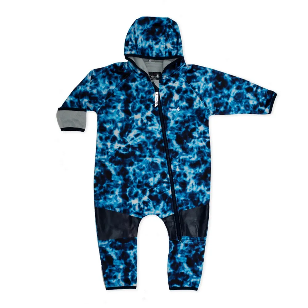 Therm All-Weather Fleece CosyDri Onesie