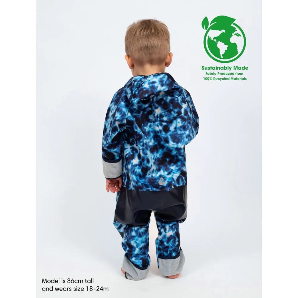 Therm All-Weather Fleece CosyDri Onesie