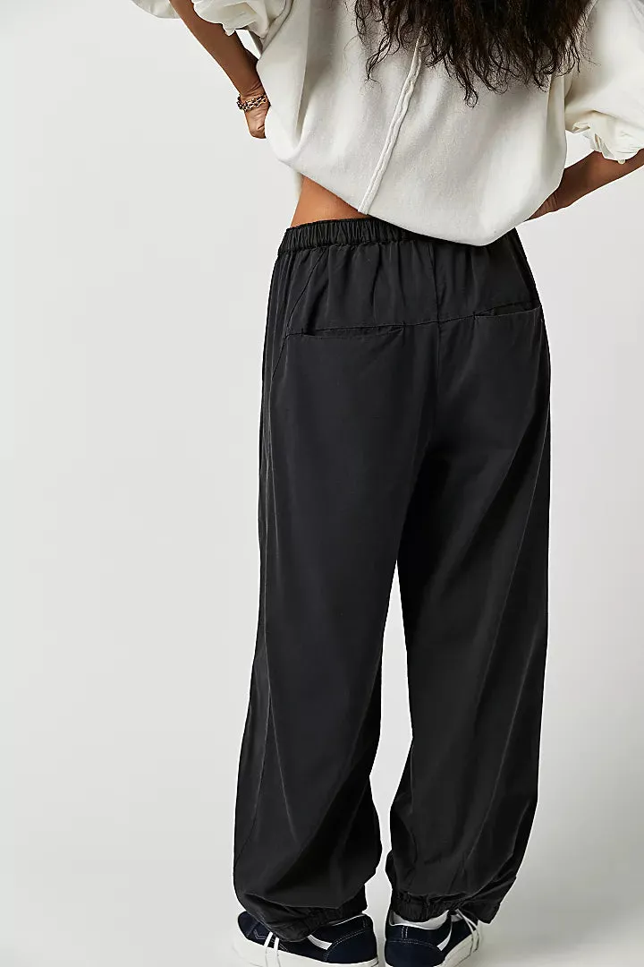 TO THE SKY PARACHUTE PANT