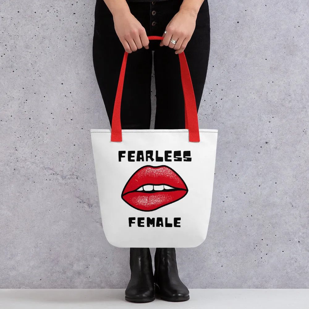 Tote bag