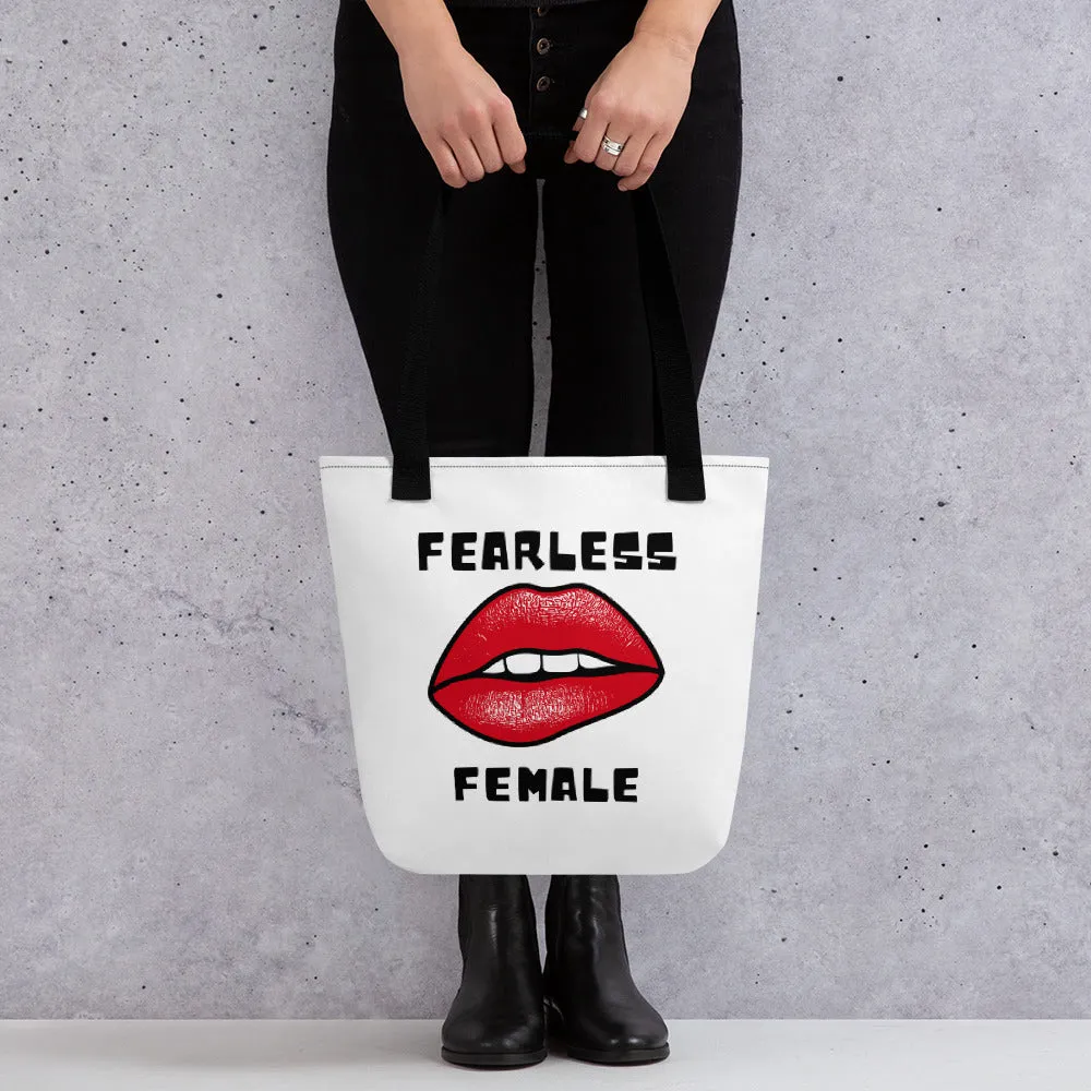 Tote bag