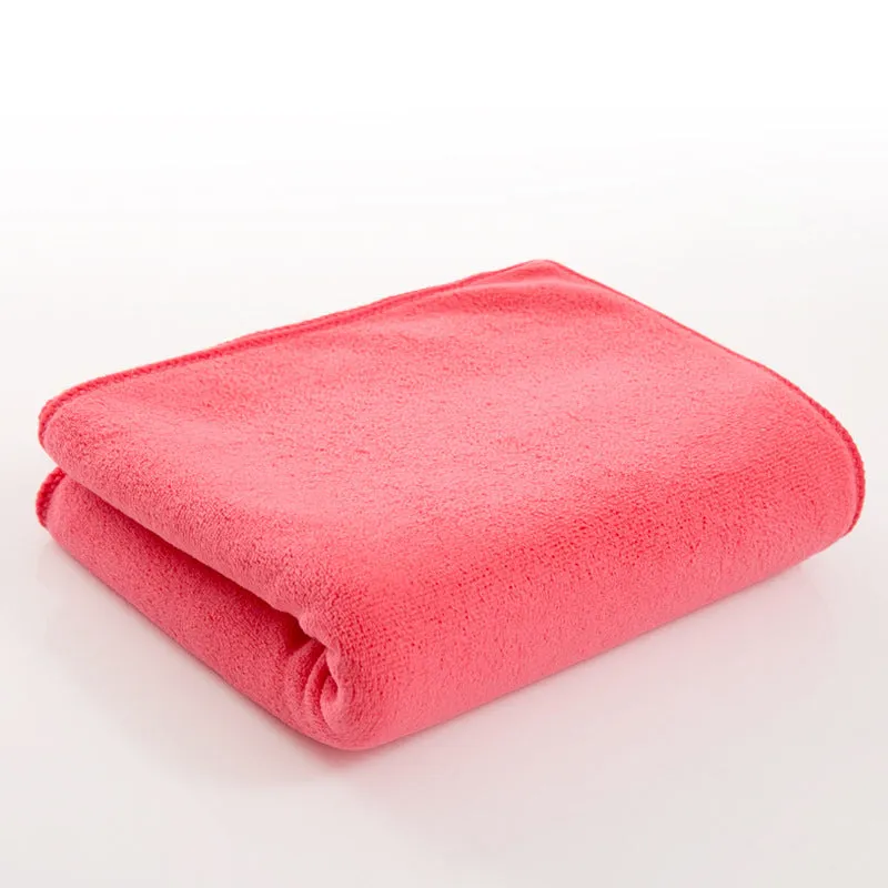 Ultra-Fine Microfiber Hair Towel, HG0050