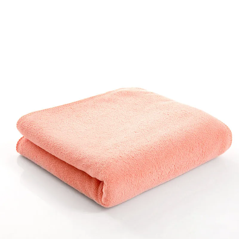 Ultra-Fine Microfiber Hair Towel, HG0050