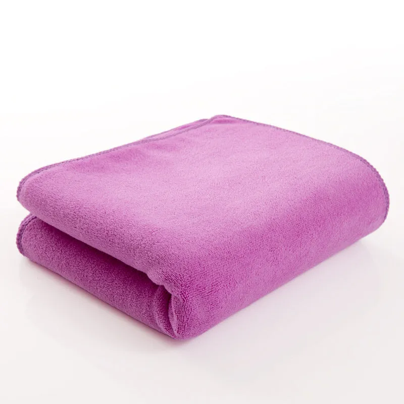 Ultra-Fine Microfiber Hair Towel, HG0050