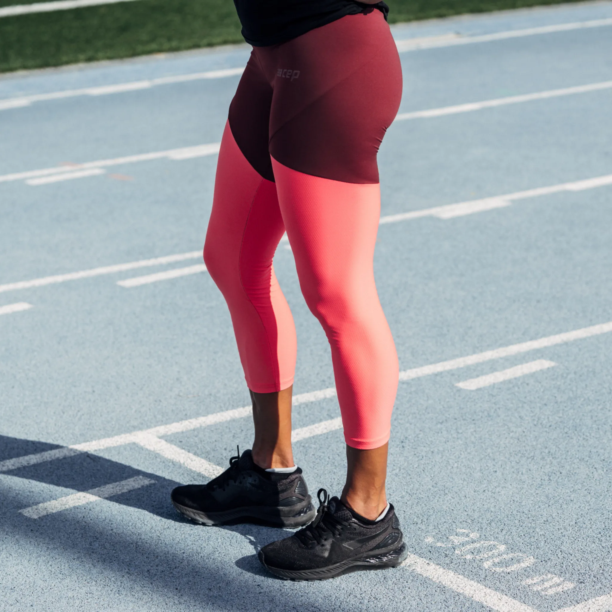 Ultralight 7/8 Tights, Women