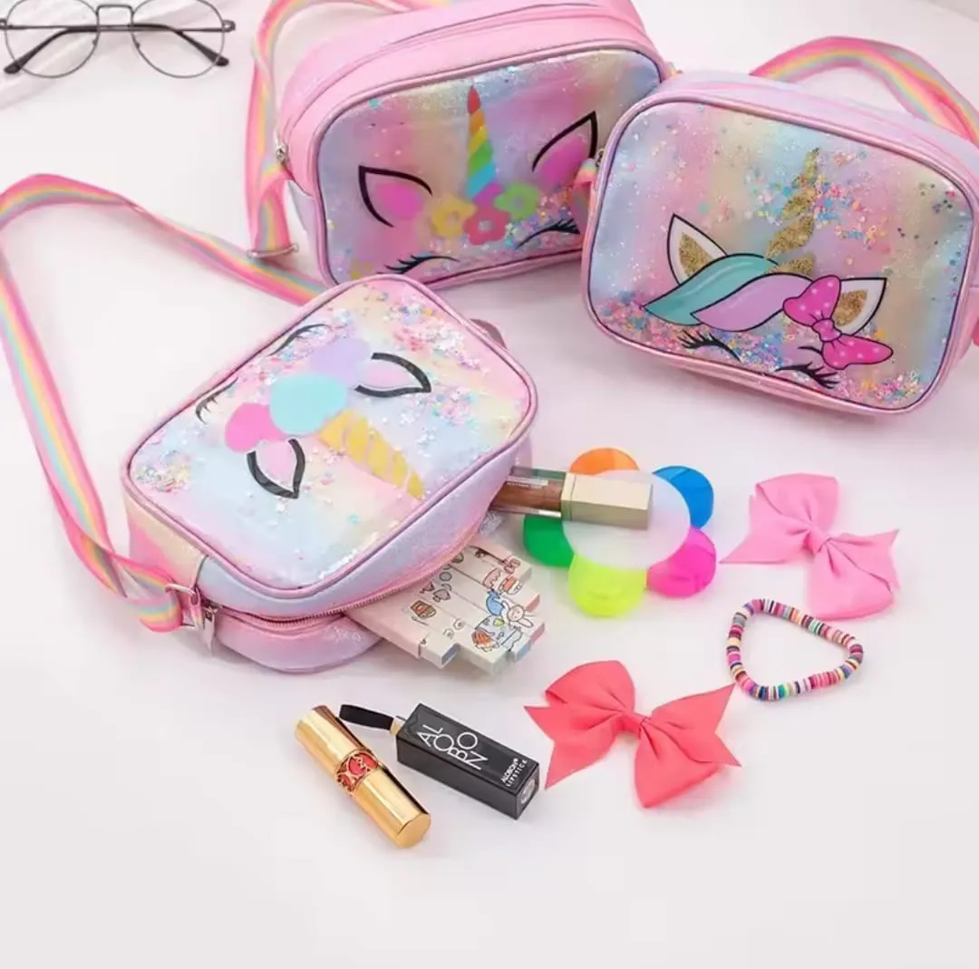 UNICORN SLING BAG