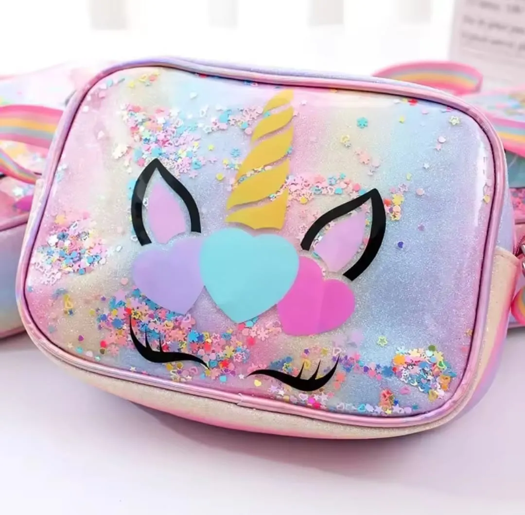 UNICORN SLING BAG