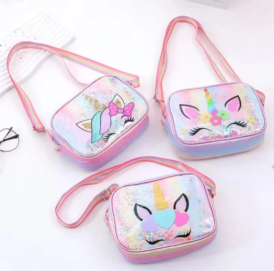 UNICORN SLING BAG