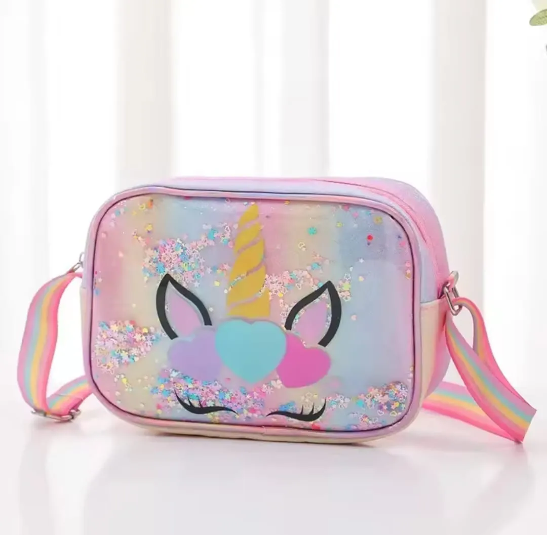 UNICORN SLING BAG