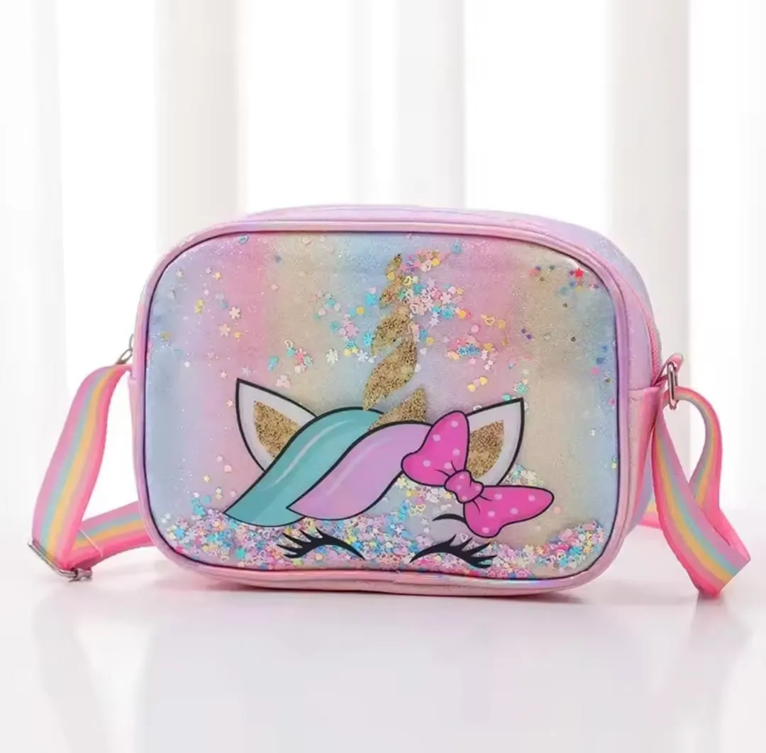 UNICORN SLING BAG