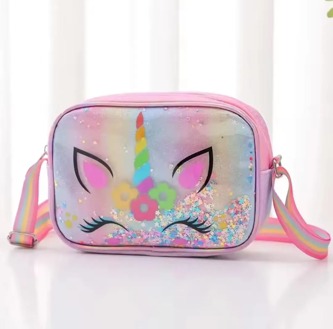 UNICORN SLING BAG