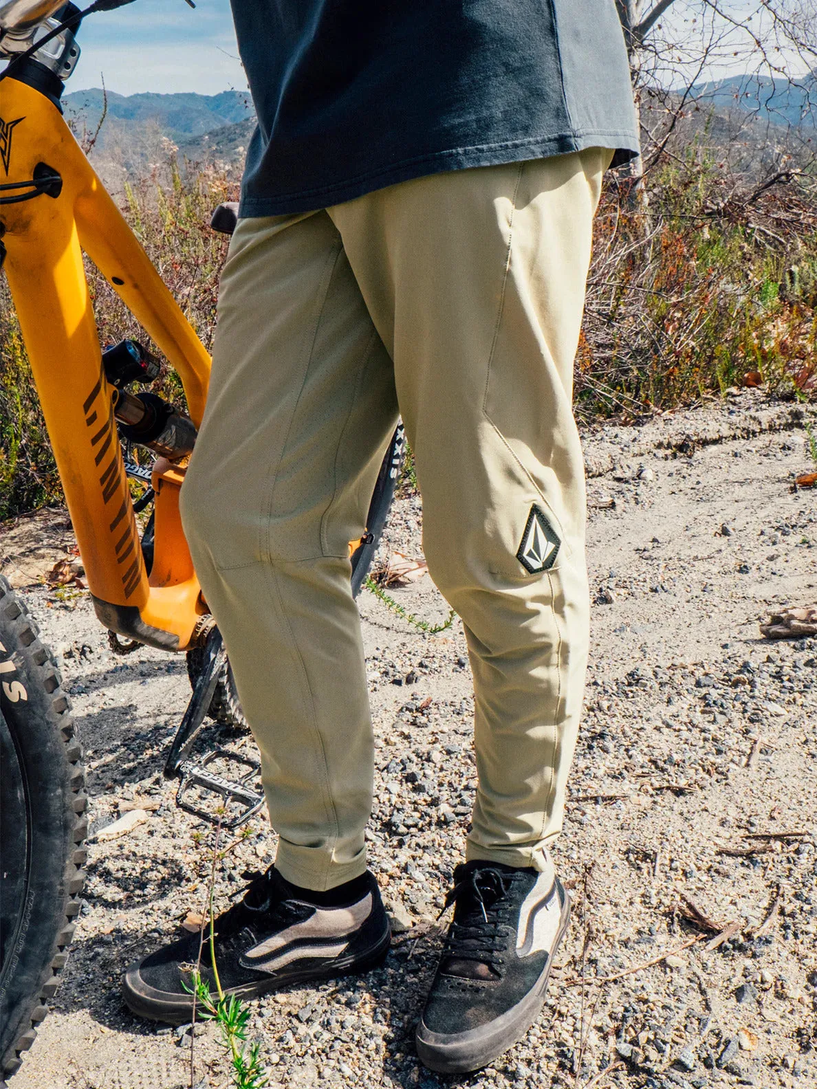 Volcom Trail Ripper Pants