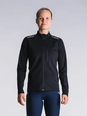 Womens S2 Run Jacket