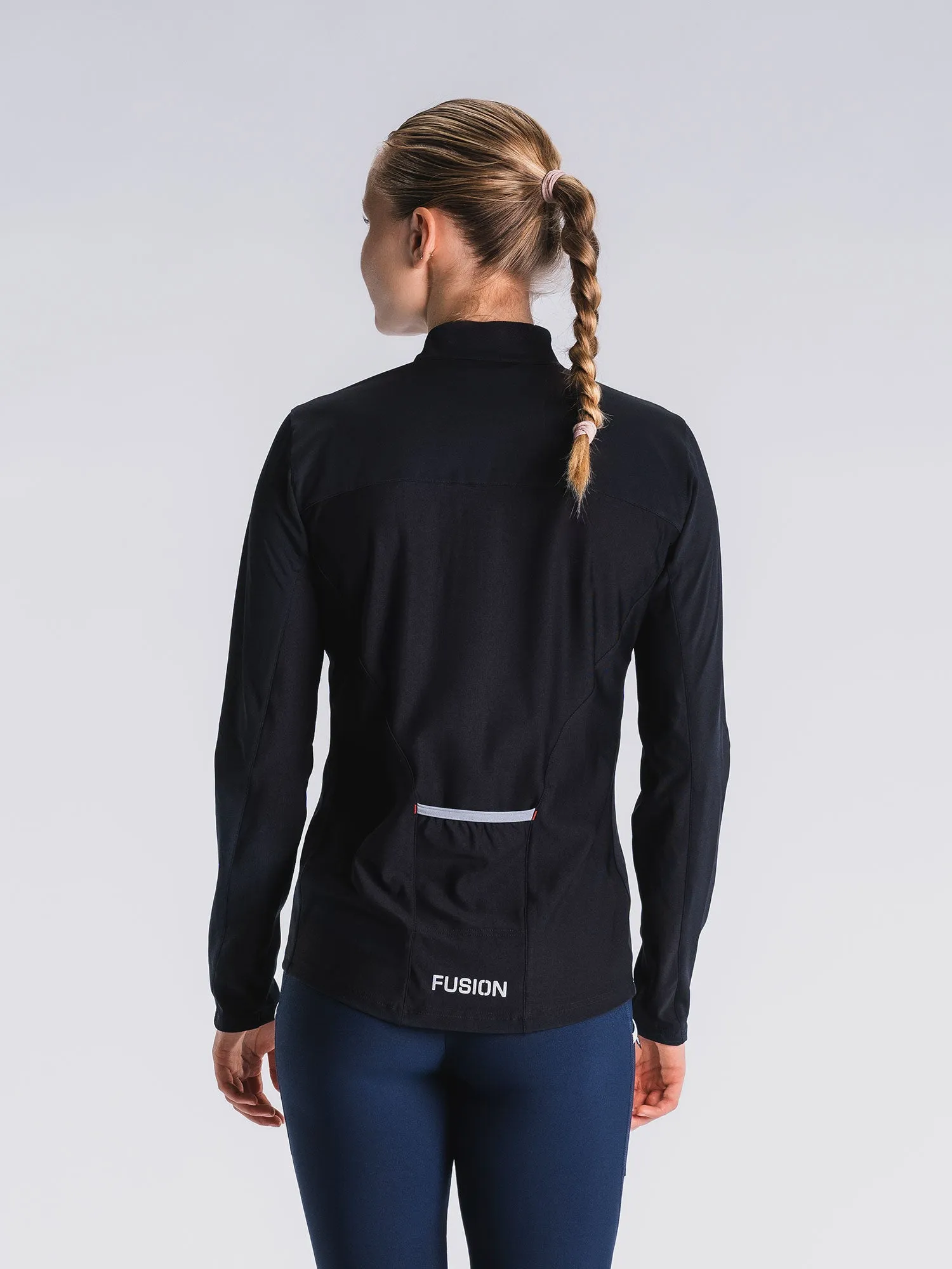 Womens S2 Run Jacket