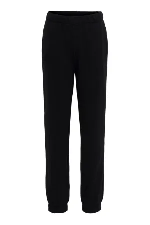 Zoey Sweatpants - Black